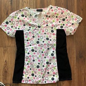2/$20 scrub tops